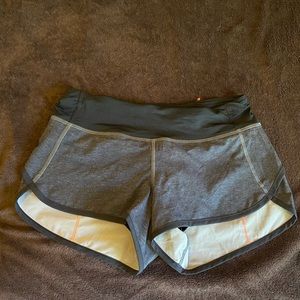 Lululemon Speed Up Short 2.5”